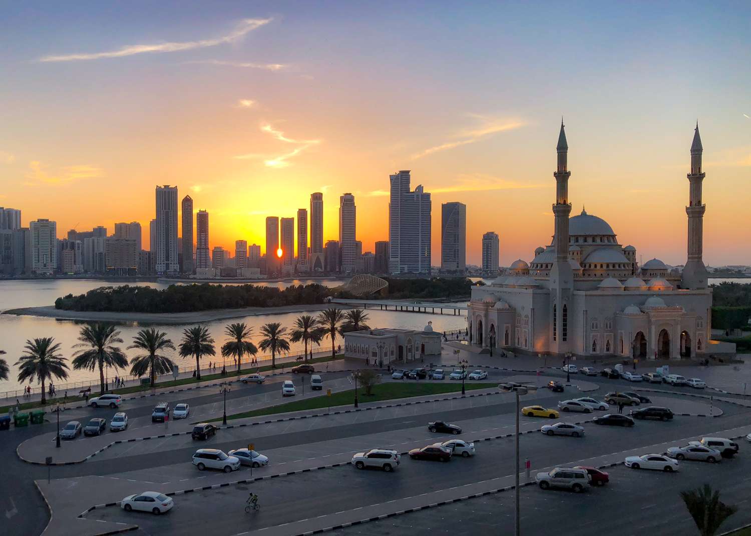 Day Trips From Dubai